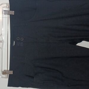 Prana Halle Pant II Size 10 Black